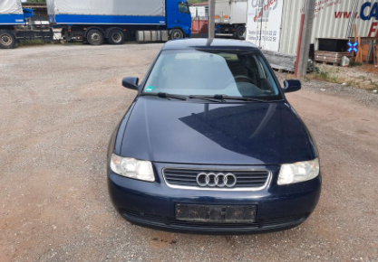 Audi A3 1.6