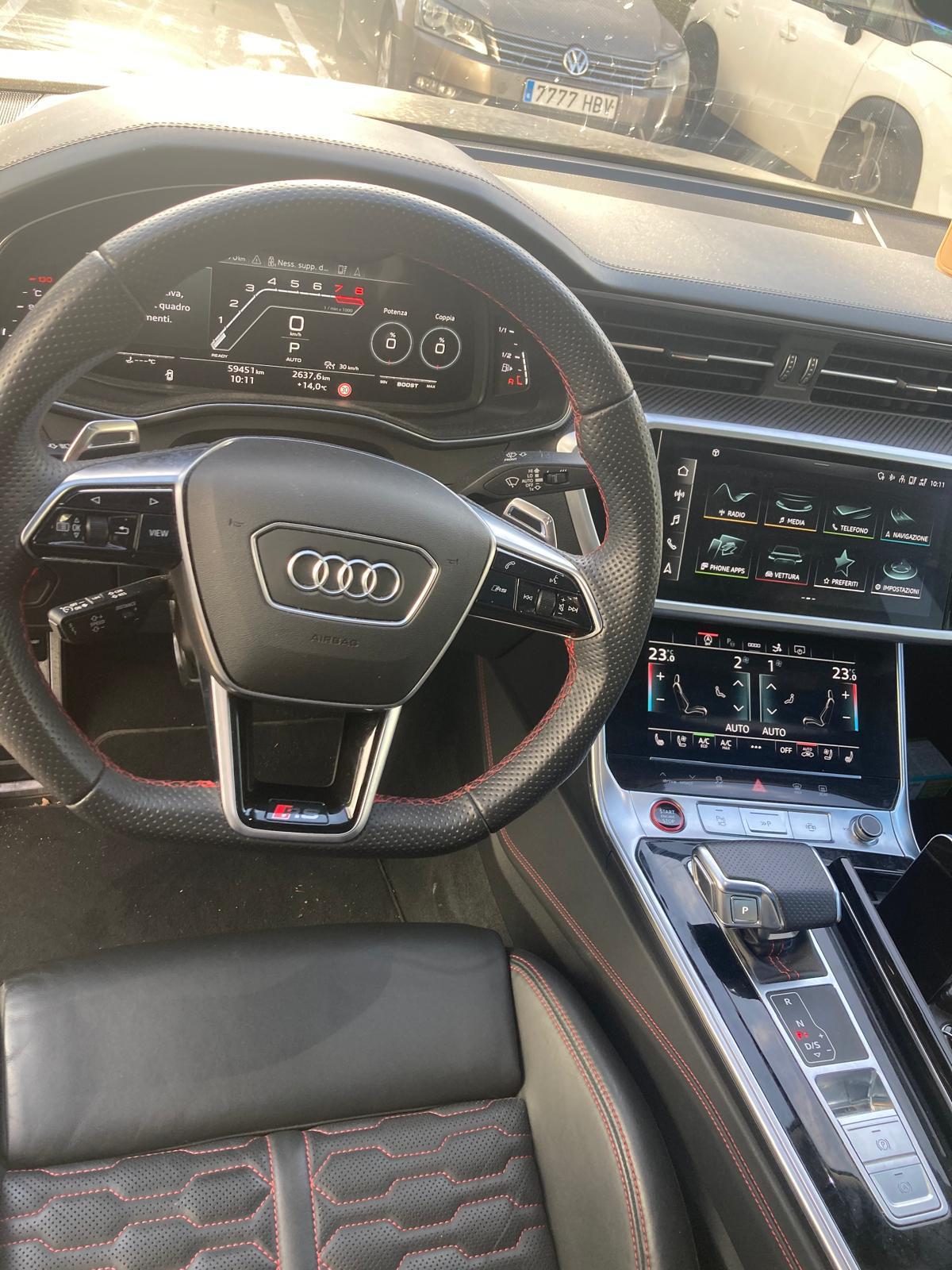 RS7